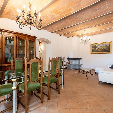 Tenuta Tegolato Barberino di Val dʼElsa Exterior foto