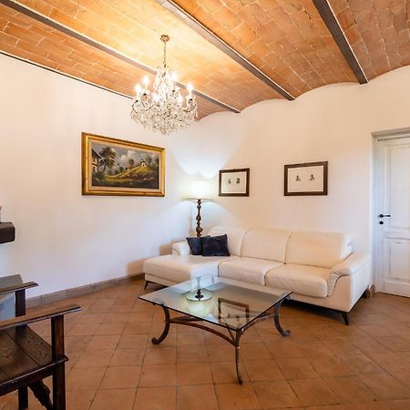 Tenuta Tegolato Barberino di Val dʼElsa Exterior foto