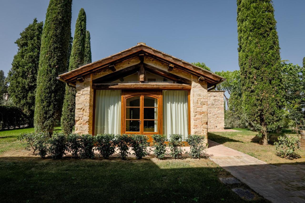 Tenuta Tegolato Barberino di Val dʼElsa Exterior foto
