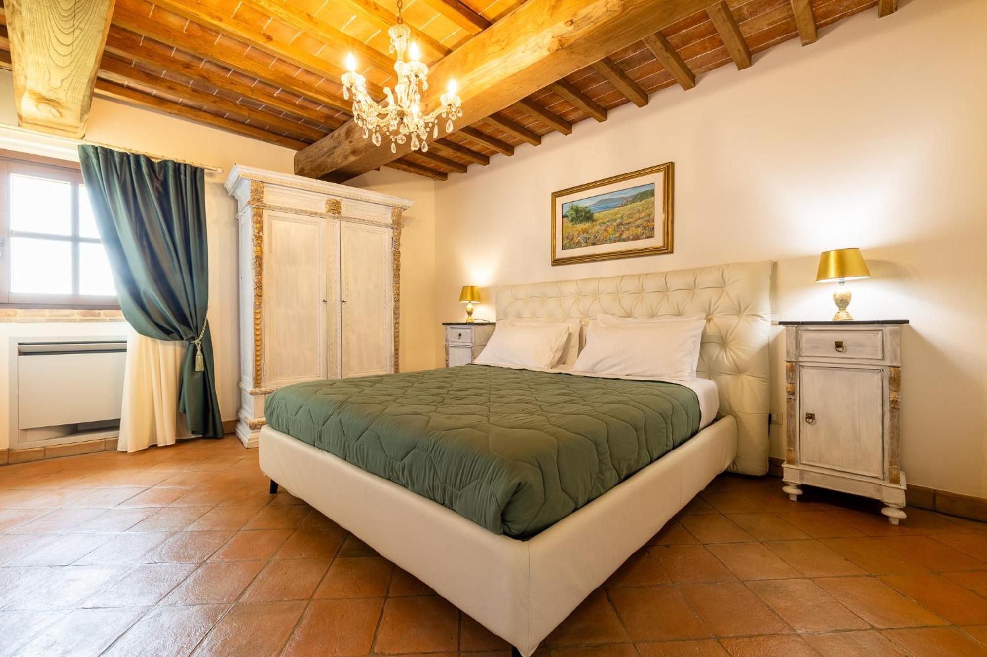 Tenuta Tegolato Barberino di Val dʼElsa Exterior foto
